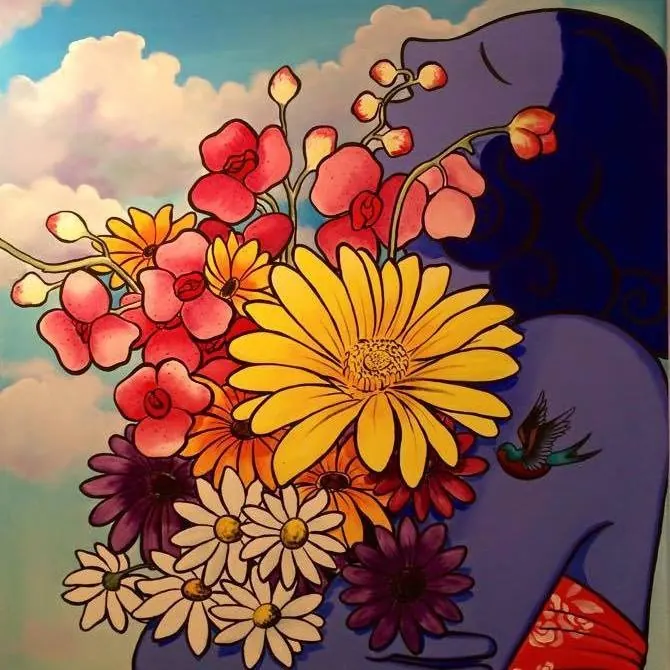 Metta Centre, Guided Meditation, Valencia, Spain